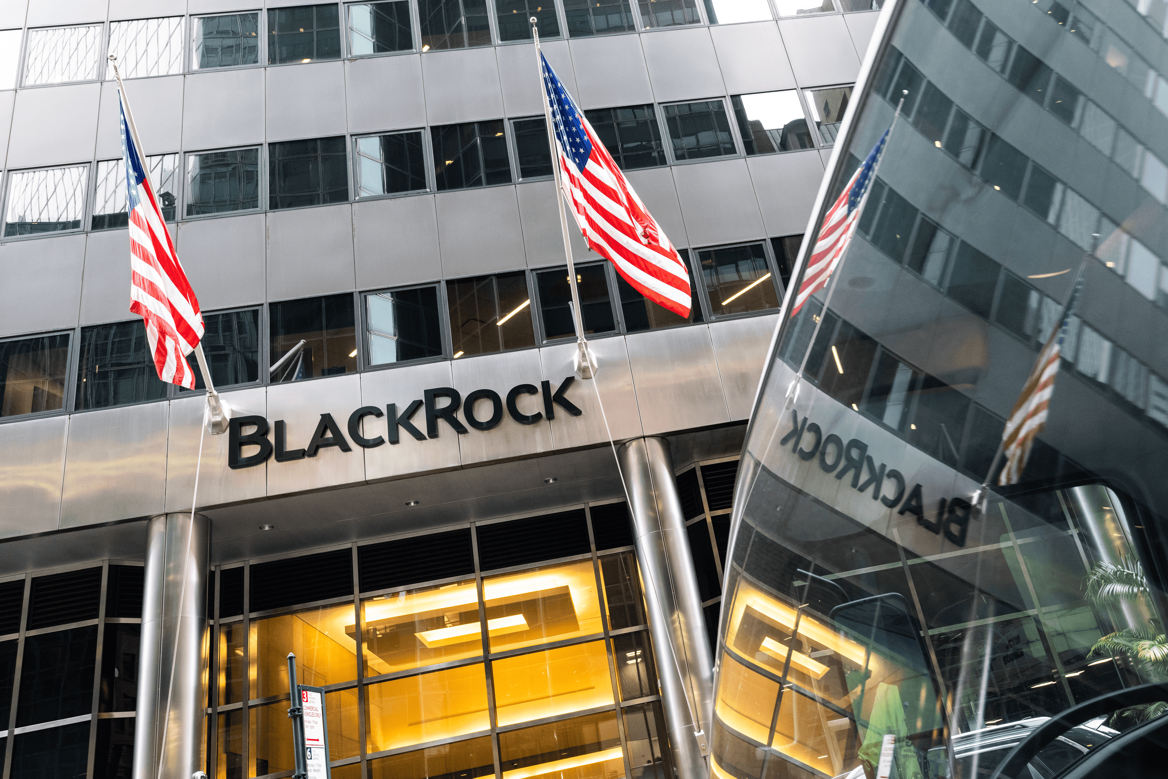 BlackRock’s spot Bitcoin ETF now holds $3 billion worth of BTC